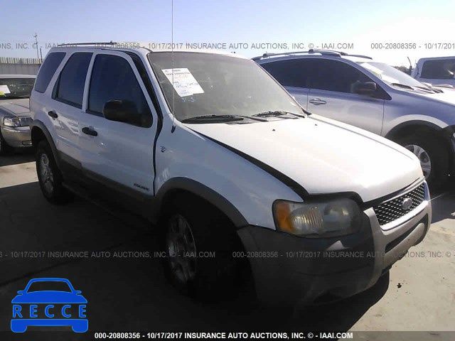 2002 Ford Escape 1FMYU041X2KD25865 image 0