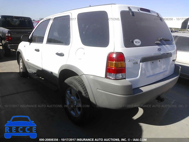 2002 Ford Escape 1FMYU041X2KD25865 image 2