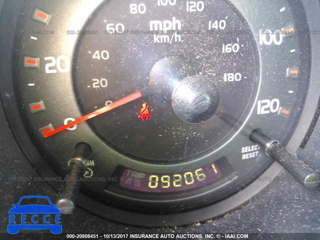 2005 Honda Element 5J6YH28695L011272 image 6