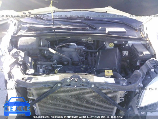 2008 Chrysler Town and Country 2A8HR54P38R843939 image 9