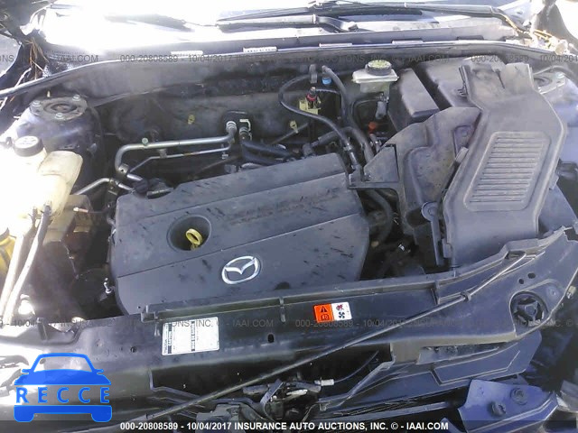 2009 Mazda 3 JM1BK343791249184 image 9