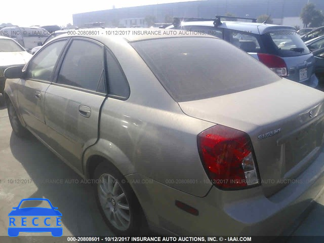 2004 SUZUKI FORENZA KL5JJ52Z64K008534 Bild 2