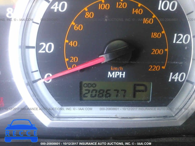 2004 SUZUKI FORENZA KL5JJ52Z64K008534 image 6