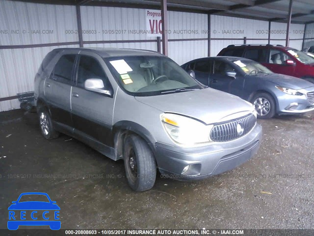 2005 Buick Rendezvous 3G5DA03E75S532505 Bild 0