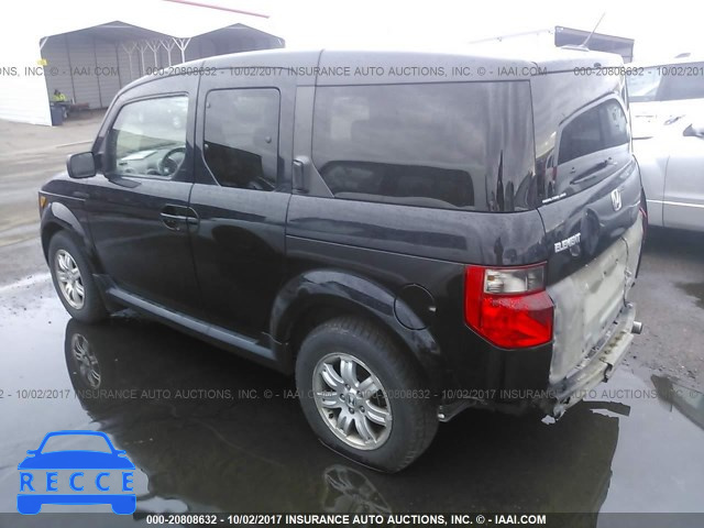 2006 Honda Element 5J6YH28736L017997 Bild 2