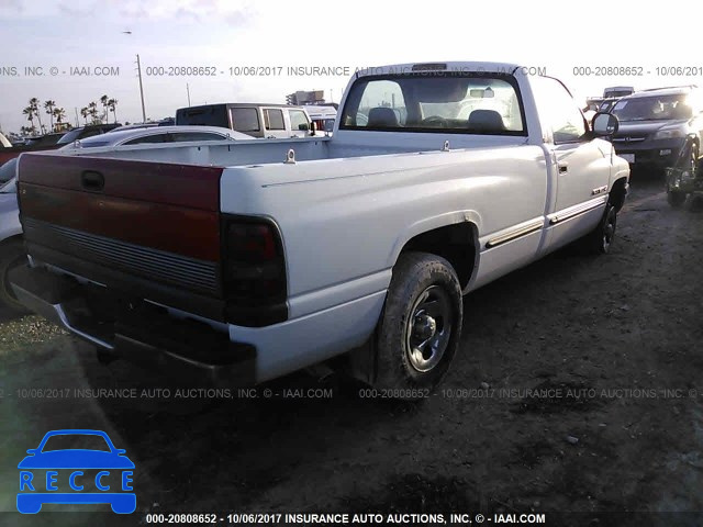 1998 DODGE RAM 1500 1B7HC16YXWS709741 image 3