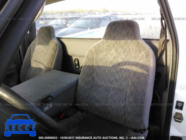 1998 DODGE RAM 1500 1B7HC16YXWS709741 image 7