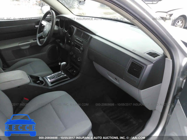 2006 Dodge Charger 2B3LA43R76H478207 image 4