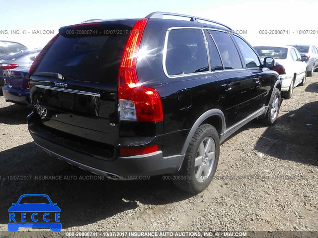 2007 Volvo XC90 YV4CN982971354450 image 3