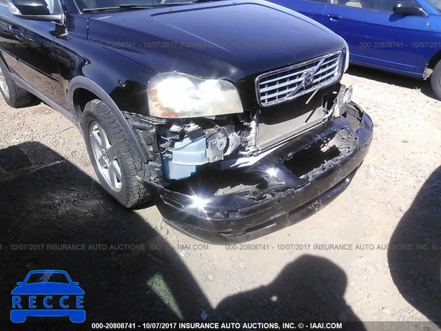 2007 Volvo XC90 YV4CN982971354450 зображення 5