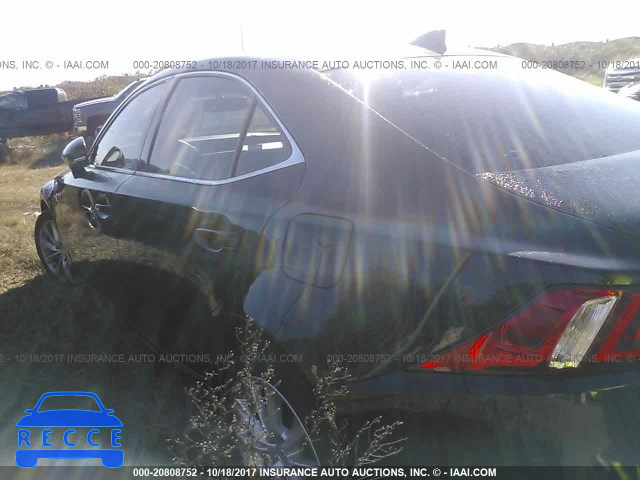 2014 Lexus IS 250 JTHBF1D21E5029802 image 2