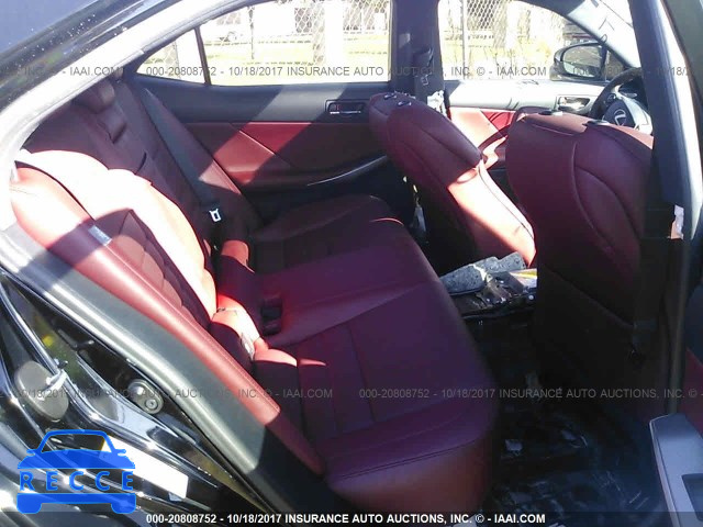 2014 Lexus IS 250 JTHBF1D21E5029802 image 7
