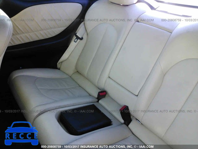 2007 Mercedes-benz CLK 350 WDBTJ56H37F231016 Bild 7