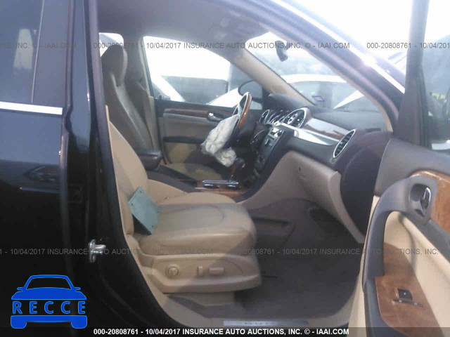 2011 Buick Enclave CXL 5GAKVBED9BJ321406 Bild 4