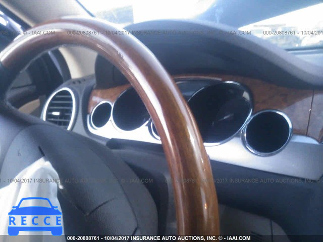 2011 Buick Enclave CXL 5GAKVBED9BJ321406 image 6