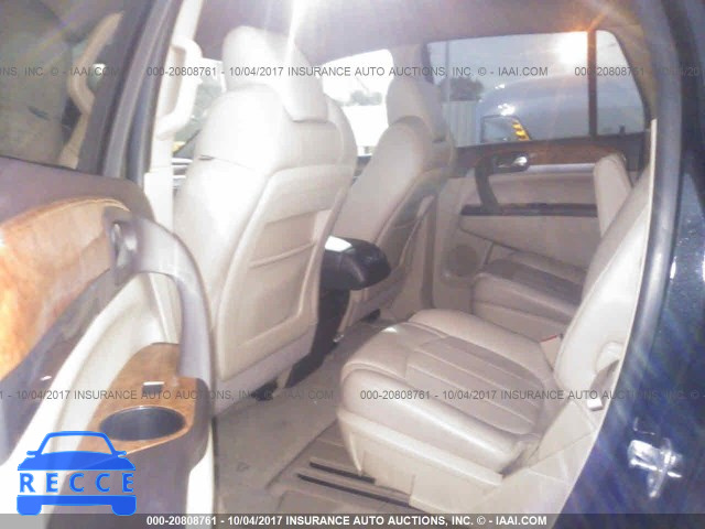 2011 Buick Enclave CXL 5GAKVBED9BJ321406 Bild 7
