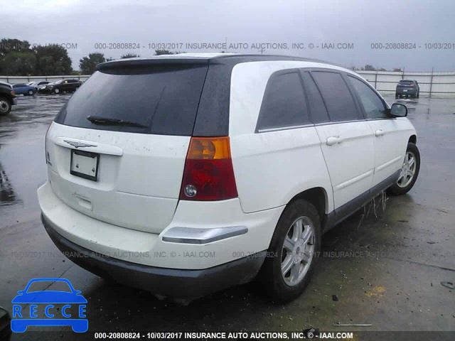 2004 Chrysler Pacifica 2C4GM68434R511579 зображення 3