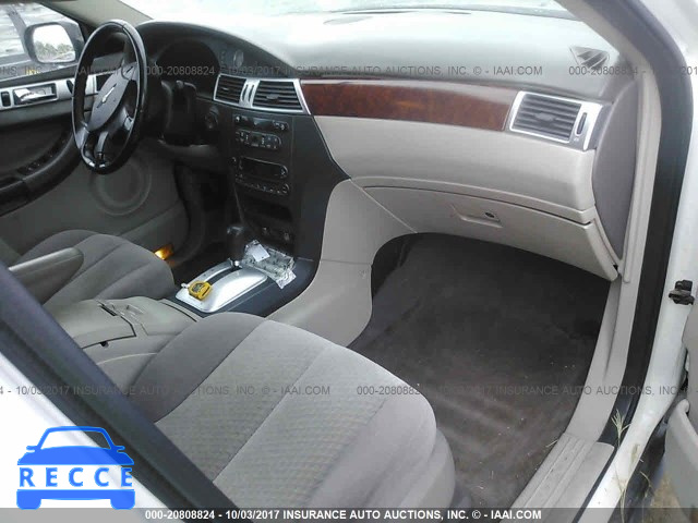 2004 Chrysler Pacifica 2C4GM68434R511579 image 4