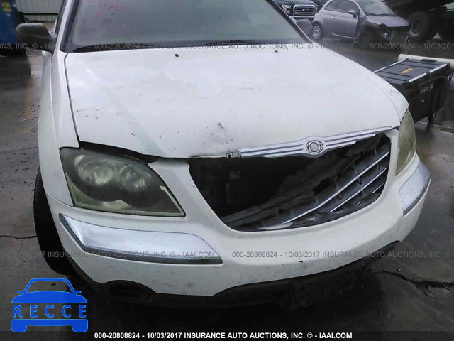 2004 Chrysler Pacifica 2C4GM68434R511579 image 5