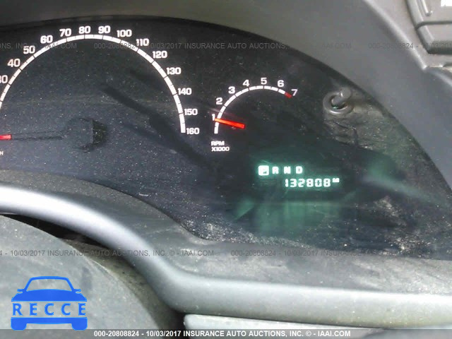 2004 Chrysler Pacifica 2C4GM68434R511579 image 6
