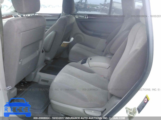 2004 Chrysler Pacifica 2C4GM68434R511579 image 7