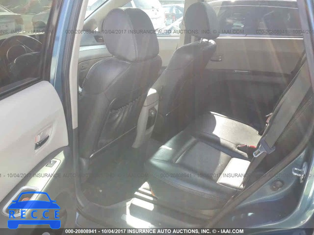 2006 SUBARU B9 TRIBECA 4S4WX85C864417614 image 7