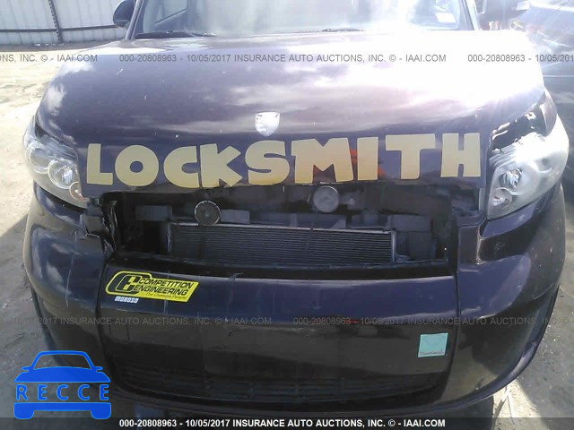 2008 Scion XB JTLKE50E081043573 image 5