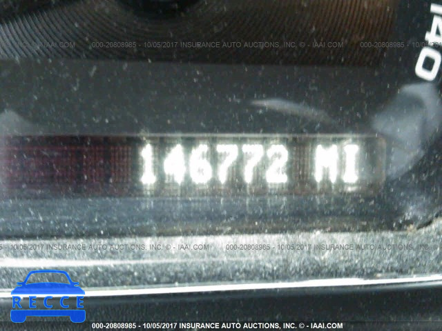 2009 Pontiac G6 1G2ZK57K594232349 зображення 6