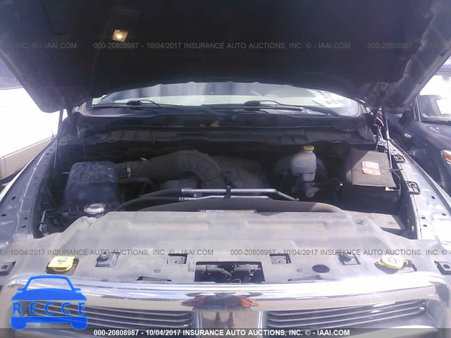 2009 Dodge RAM 1500 1D3HB13T79J511504 зображення 9