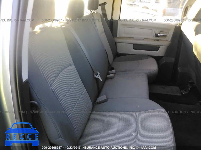 2009 Dodge RAM 1500 1D3HB13T79J511504 image 7