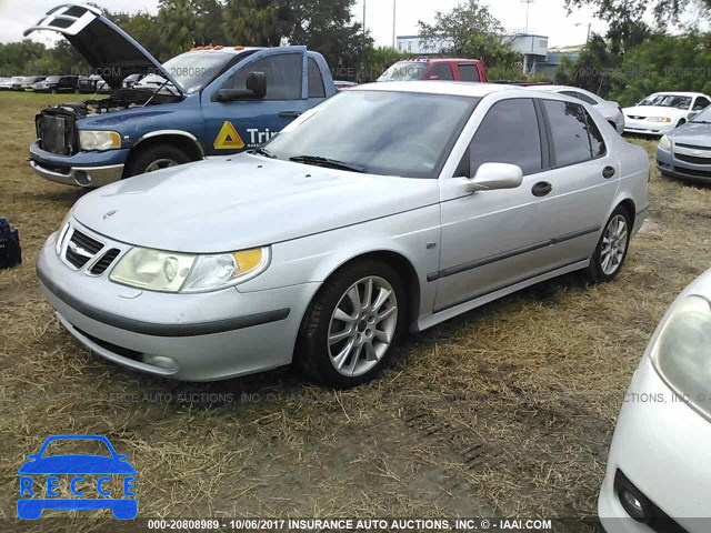 2003 Saab 9-5 YS3EH45GX33006797 зображення 1