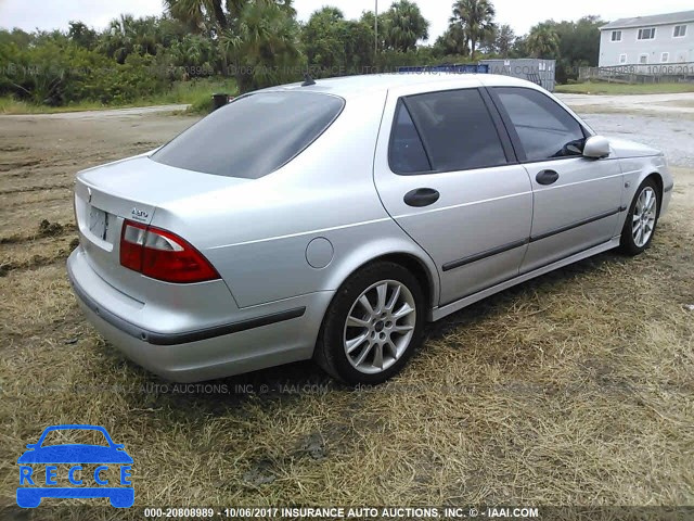 2003 Saab 9-5 YS3EH45GX33006797 зображення 3