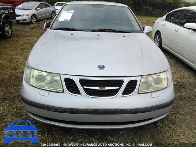 2003 Saab 9-5 YS3EH45GX33006797 зображення 5