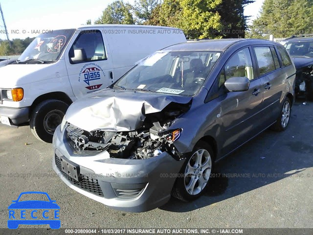 2009 Mazda 5 JM1CR293490341913 image 1