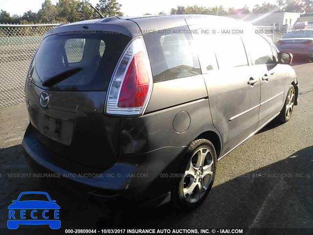 2009 Mazda 5 JM1CR293490341913 image 3