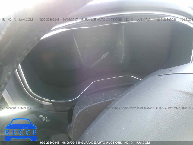 2015 Ford Fusion 3FA6P0LUXFR185600 image 6