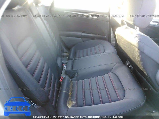 2015 Ford Fusion 3FA6P0LUXFR185600 image 7