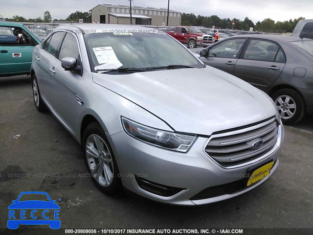 2017 FORD TAURUS 1FAHP2E81HG133609 image 0