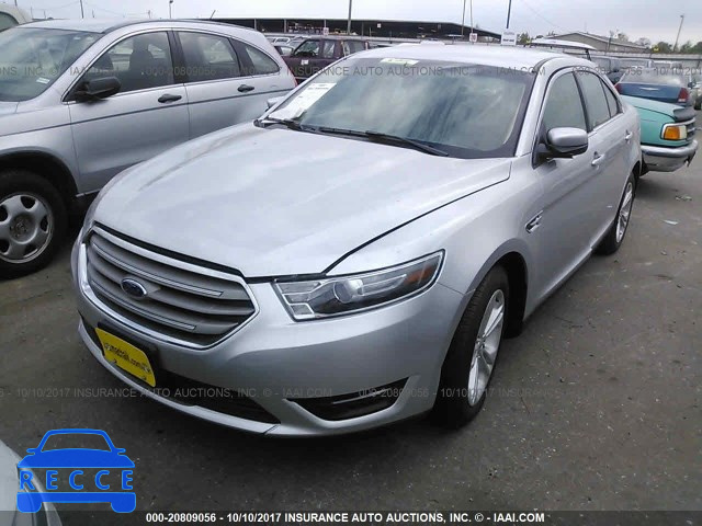 2017 FORD TAURUS 1FAHP2E81HG133609 image 1