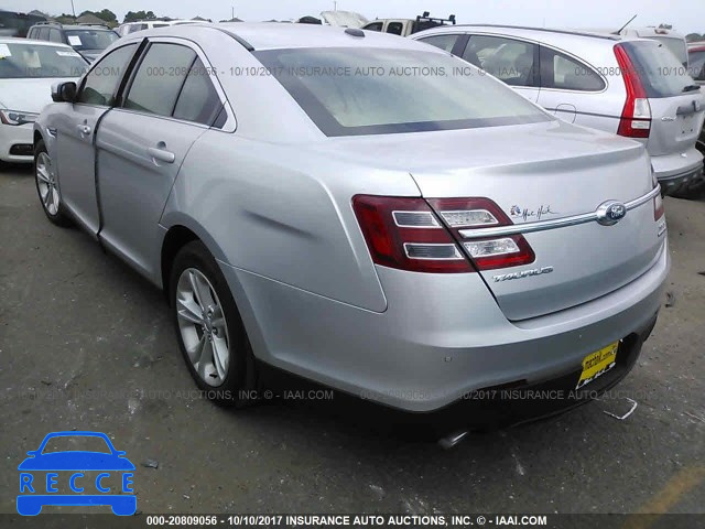 2017 FORD TAURUS 1FAHP2E81HG133609 image 2