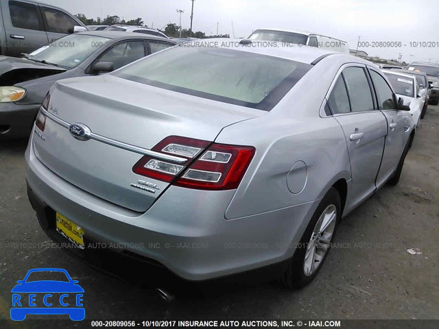 2017 FORD TAURUS 1FAHP2E81HG133609 image 3