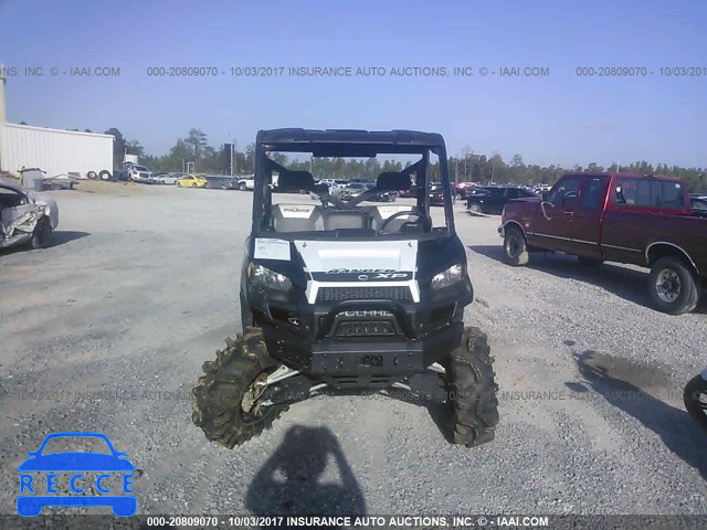 2015 Polaris Ranger XP 900 EPS 3NSRTE874FG880636 image 4