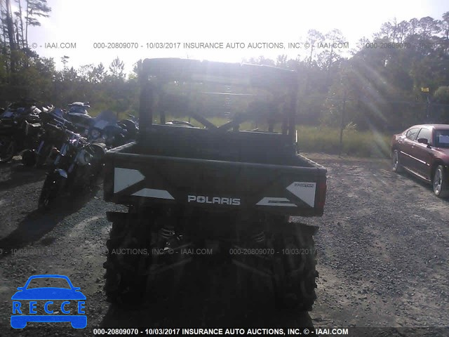 2015 Polaris Ranger XP 900 EPS 3NSRTE874FG880636 image 5