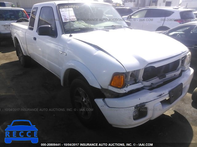 2005 Ford Ranger SUPER CAB 1FTYR44U35PA94662 image 0