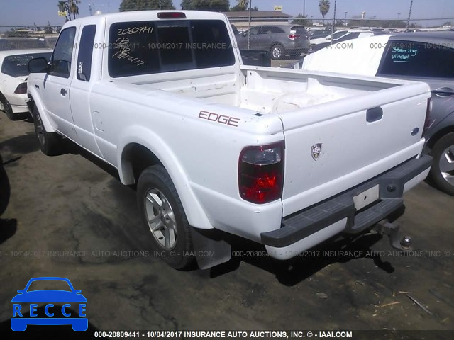 2005 Ford Ranger SUPER CAB 1FTYR44U35PA94662 image 2