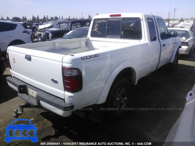 2005 Ford Ranger SUPER CAB 1FTYR44U35PA94662 image 3