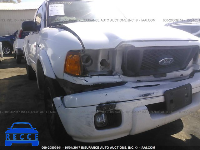 2005 Ford Ranger SUPER CAB 1FTYR44U35PA94662 image 5