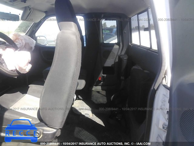 2005 Ford Ranger SUPER CAB 1FTYR44U35PA94662 image 7