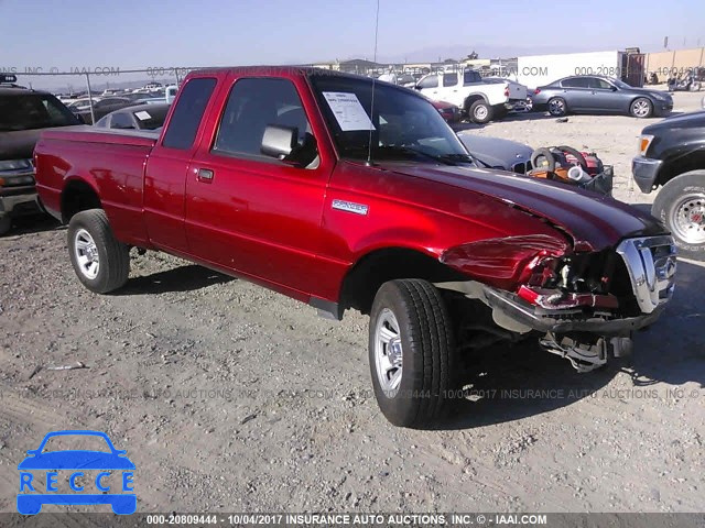 2008 Ford Ranger SUPER CAB 1FTYR44U28PA83074 image 0