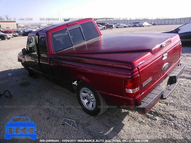 2008 Ford Ranger SUPER CAB 1FTYR44U28PA83074 image 2